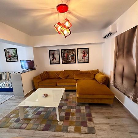 Rohan Studio One Aparthotel Navodari Luaran gambar