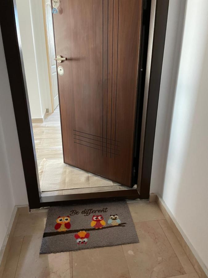 Rohan Studio One Aparthotel Navodari Luaran gambar