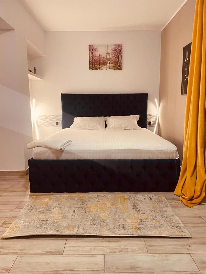 Rohan Studio One Aparthotel Navodari Luaran gambar
