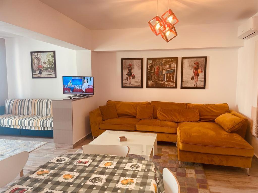 Rohan Studio One Aparthotel Navodari Luaran gambar