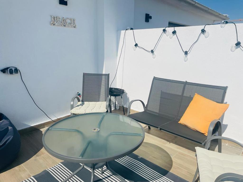 Rohan Studio One Aparthotel Navodari Luaran gambar