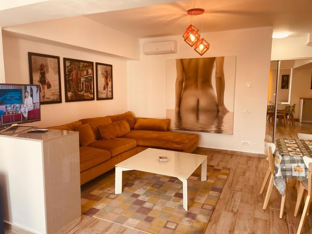 Rohan Studio One Aparthotel Navodari Luaran gambar