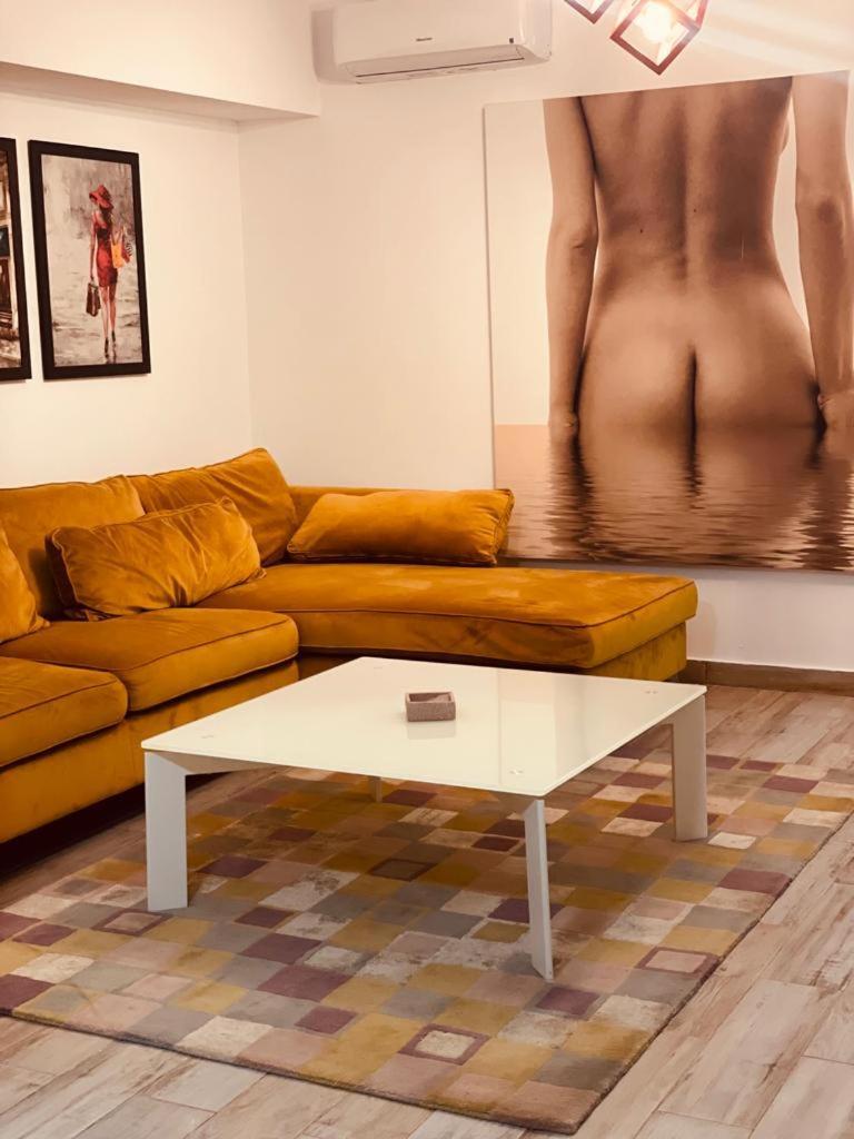 Rohan Studio One Aparthotel Navodari Luaran gambar
