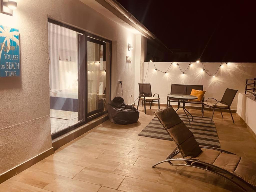 Rohan Studio One Aparthotel Navodari Luaran gambar