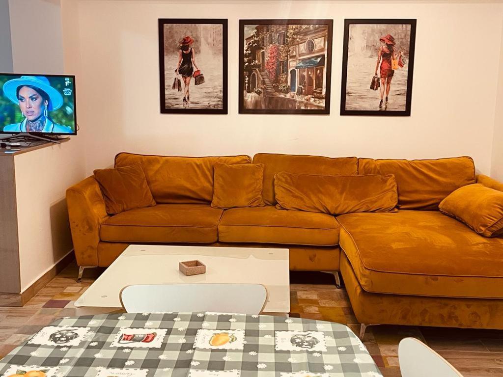 Rohan Studio One Aparthotel Navodari Luaran gambar