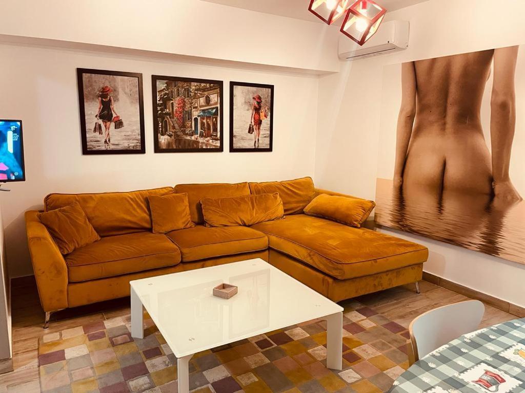 Rohan Studio One Aparthotel Navodari Luaran gambar