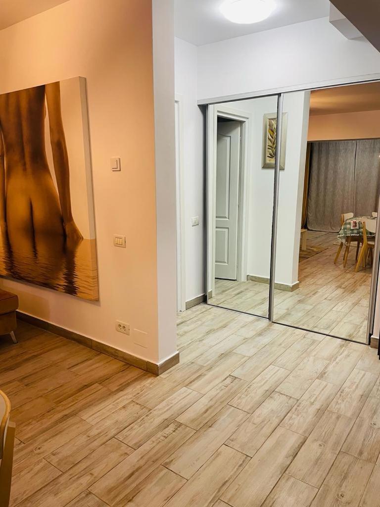 Rohan Studio One Aparthotel Navodari Luaran gambar