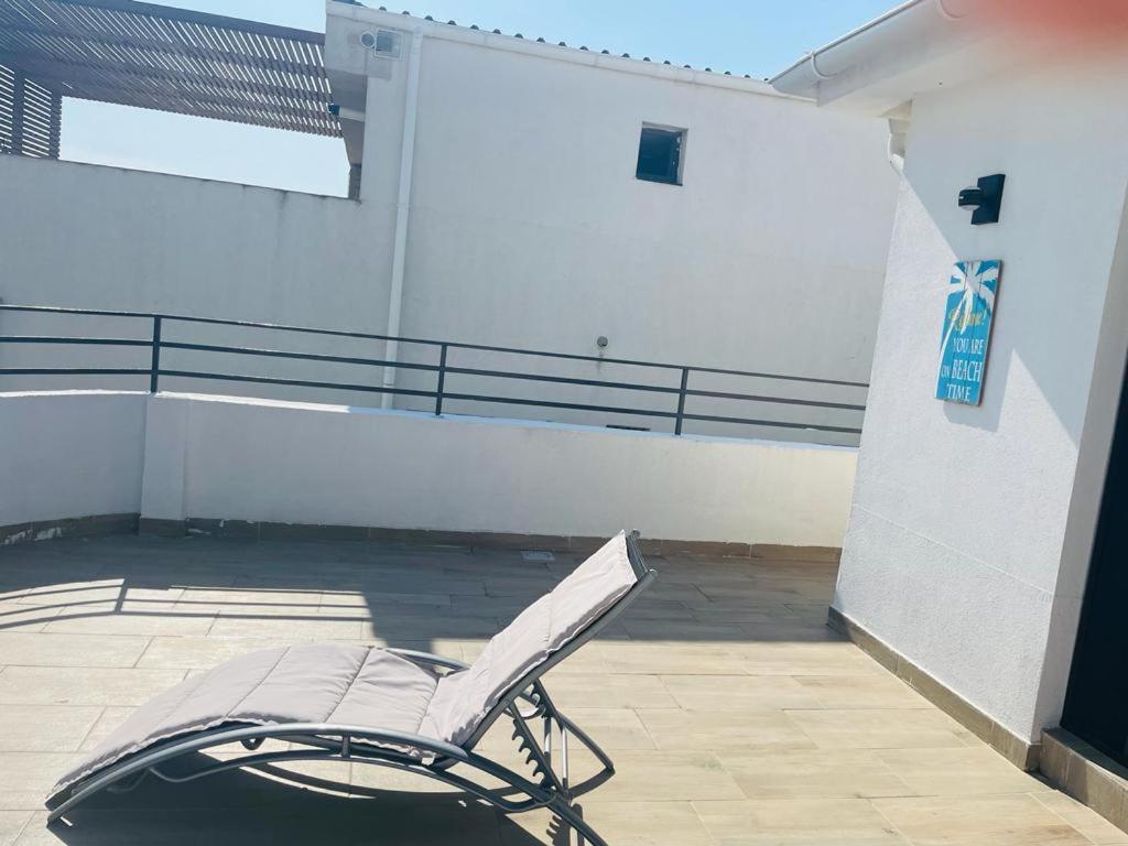 Rohan Studio One Aparthotel Navodari Luaran gambar