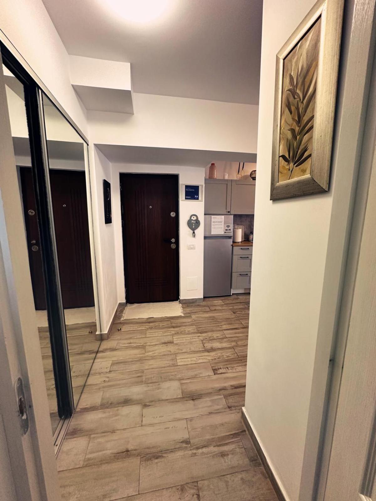 Rohan Studio One Aparthotel Navodari Luaran gambar