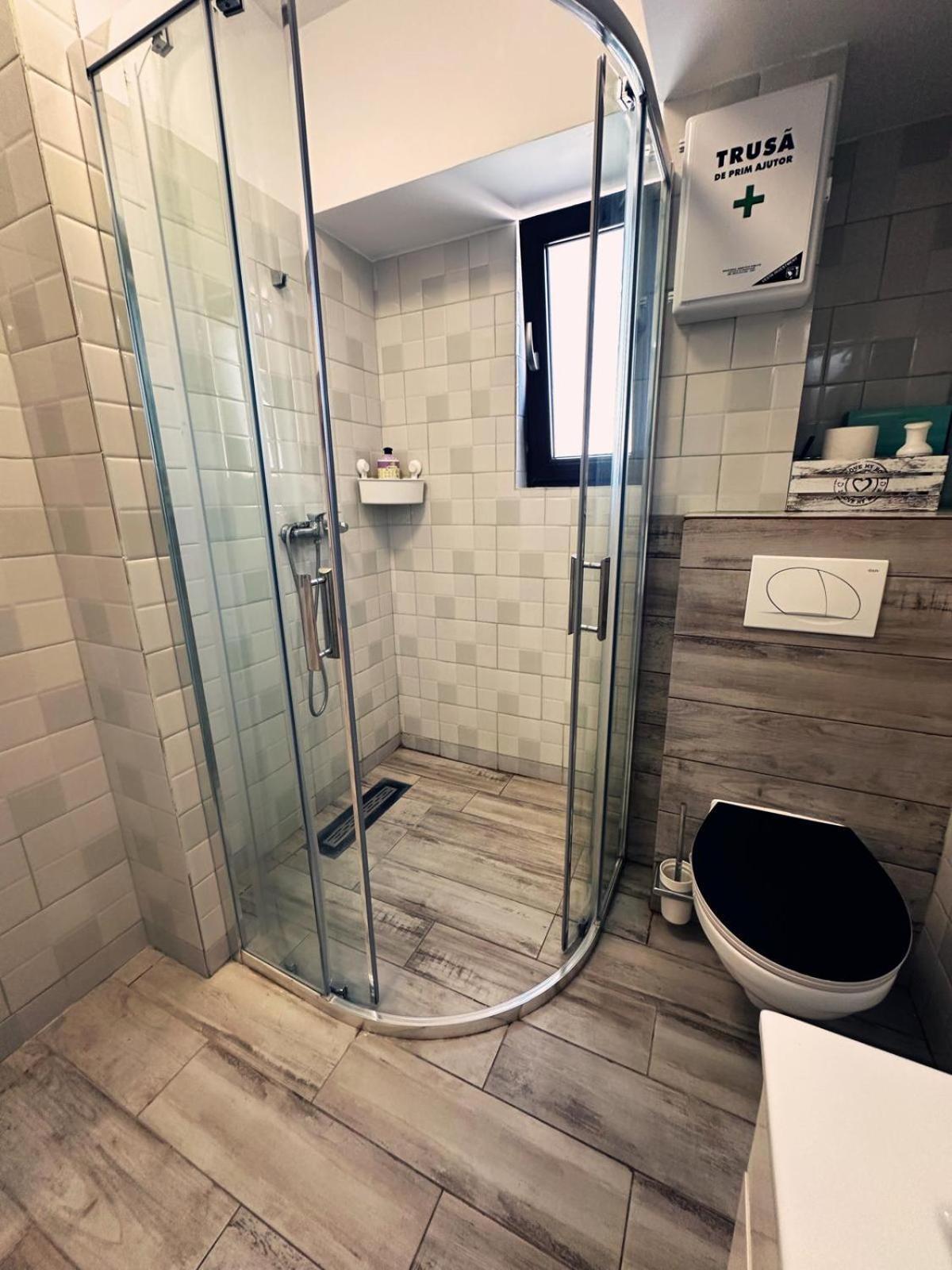 Rohan Studio One Aparthotel Navodari Luaran gambar