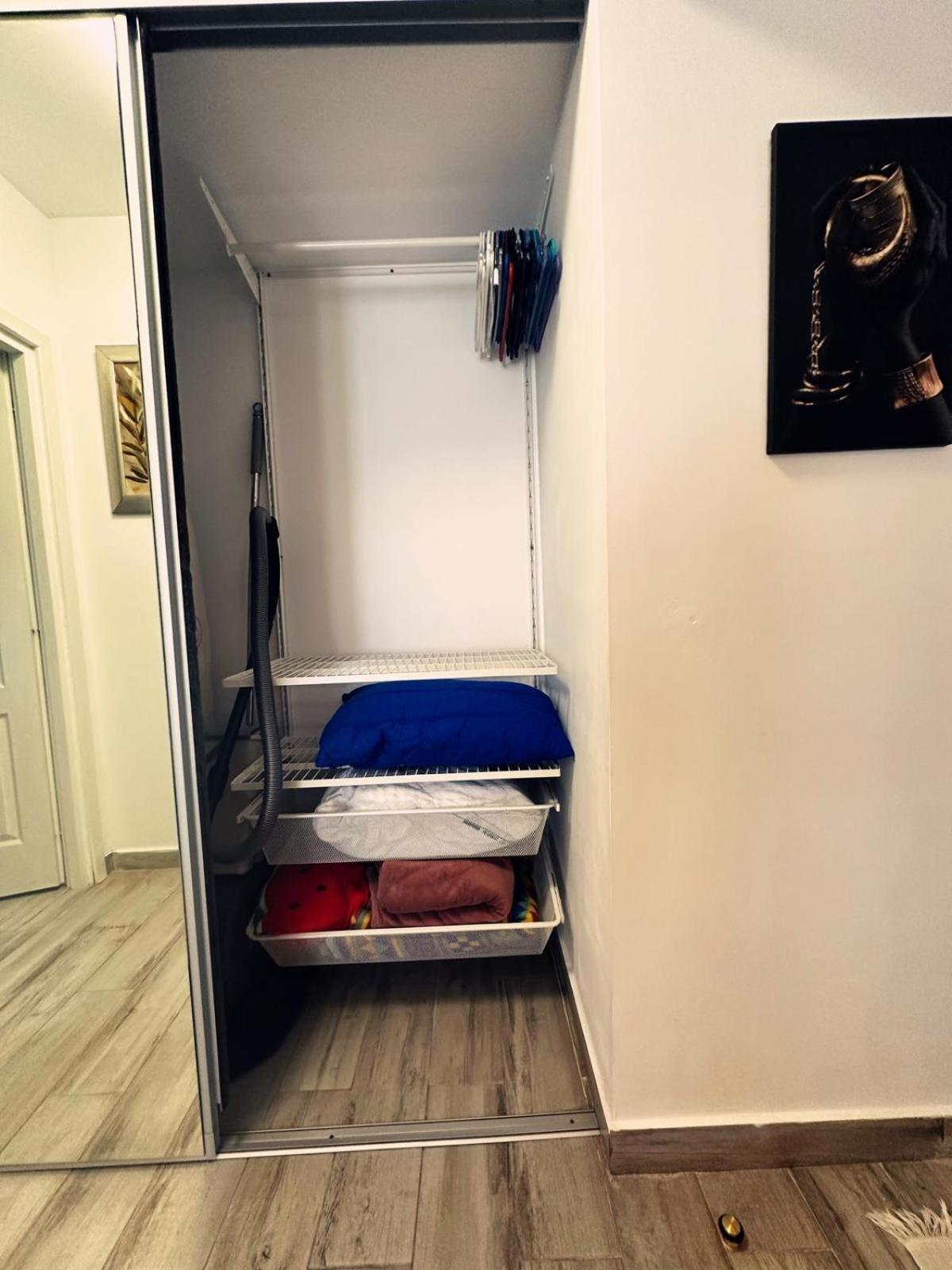 Rohan Studio One Aparthotel Navodari Luaran gambar